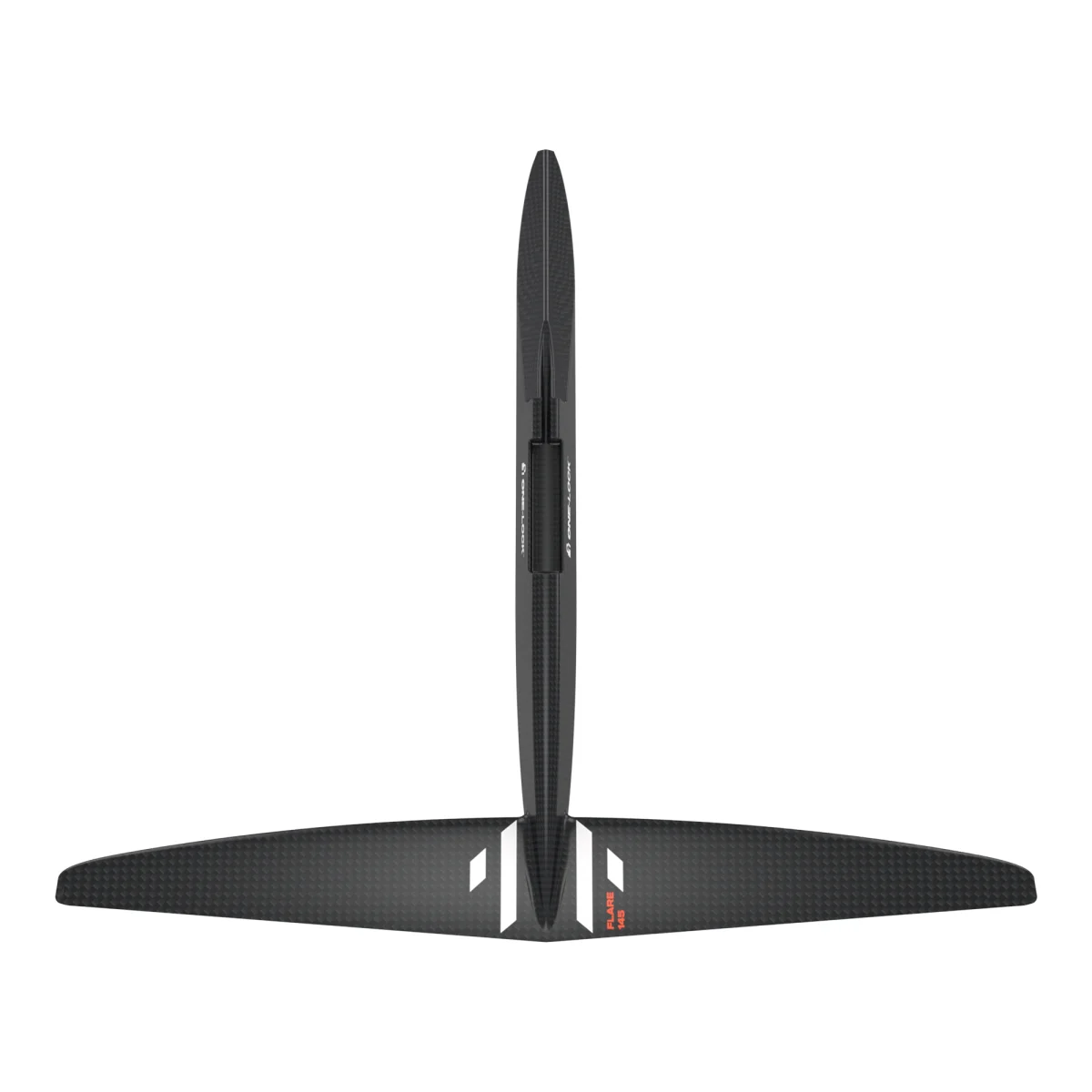 Slingshot One-Lock Flare Tail 145 - 2