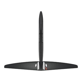 Slingshot One-Lock Flare Tail 145