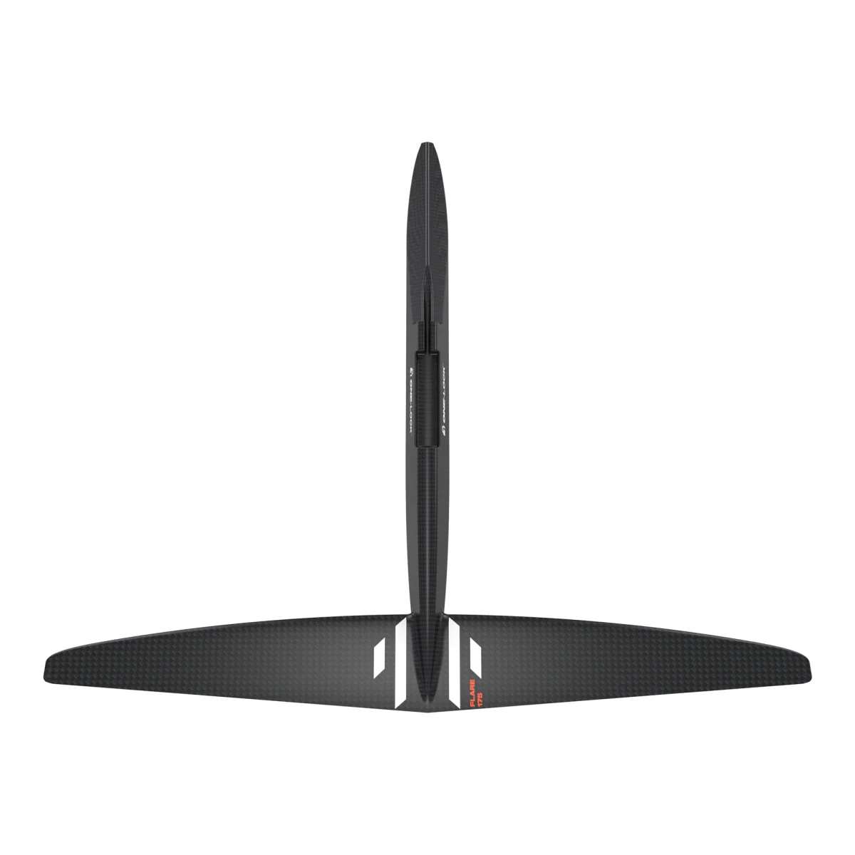 Slingshot One-Lock Flare Tail 175 - 3