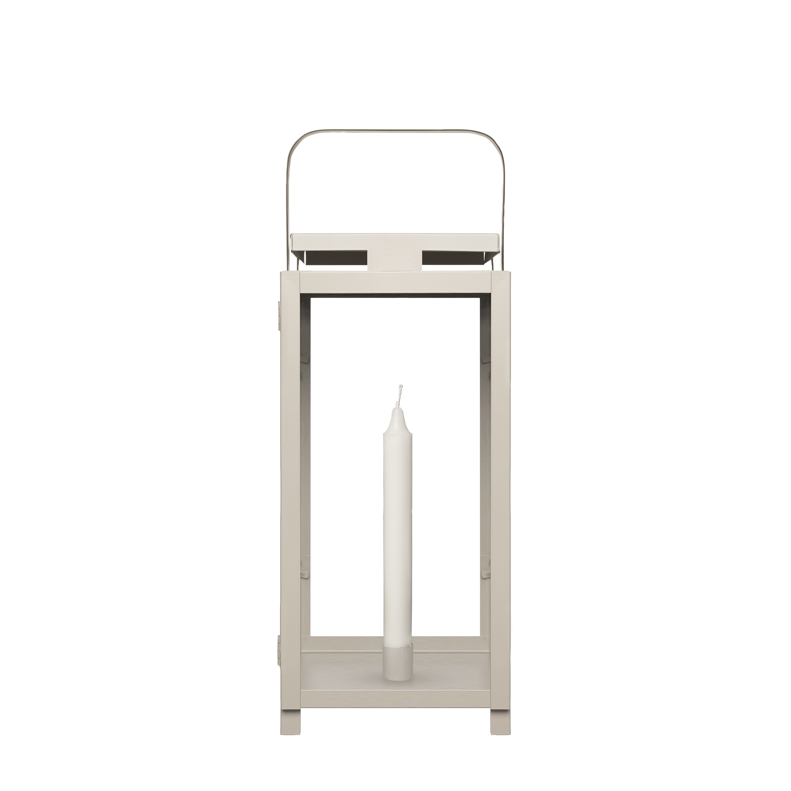  Lykta beige S