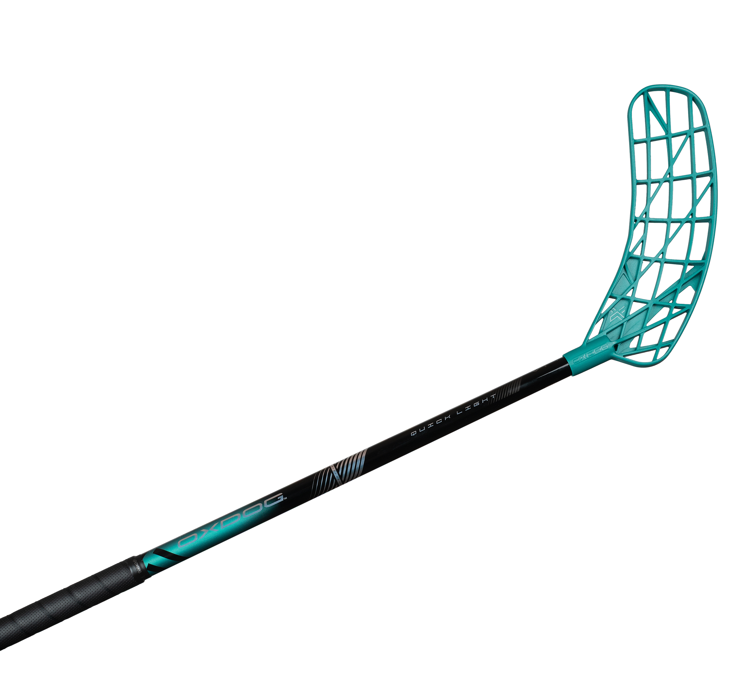 OXDOG Quick Light HES 30 TQ - 2