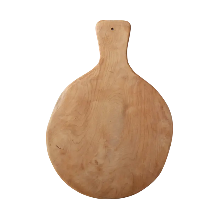ARVID Dekorationsfat, Natur - 2
