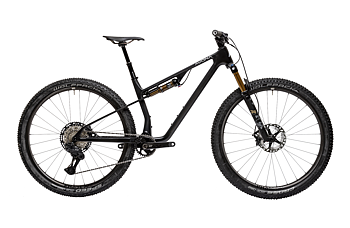 SILVA XTR Di2