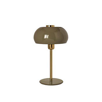 MILANO Bordslampa GRÖN