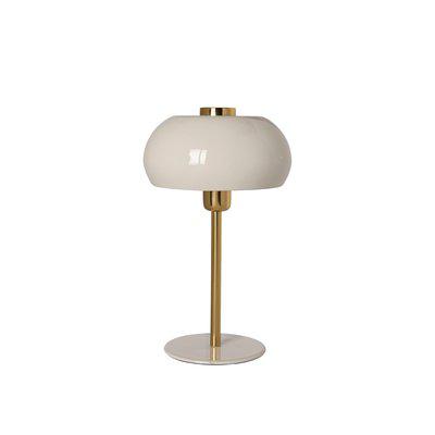 MILANO Bordslampa VIT