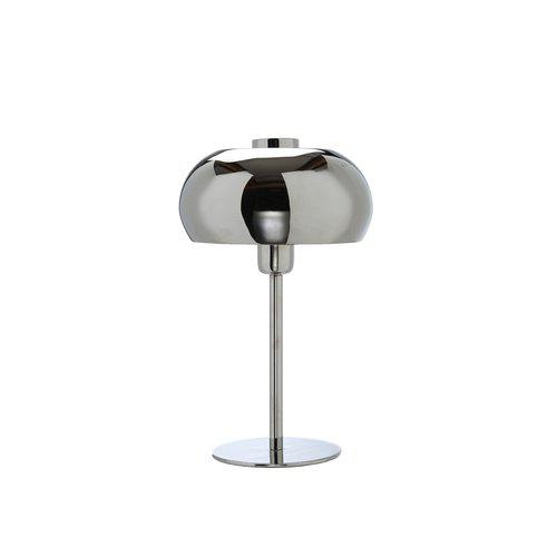 MILANO Bordslampa CHROME