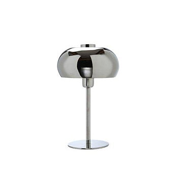 MILANO Bordslampa CHROME