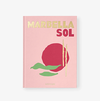 Bok Assouline Marbella Sol