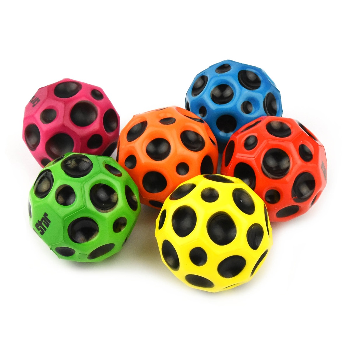 Bouncy Pallo 7 cm