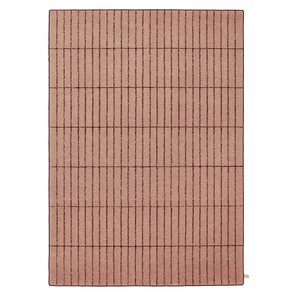 Tiles Block Matta (flera utföranden) - Kasthall - 5