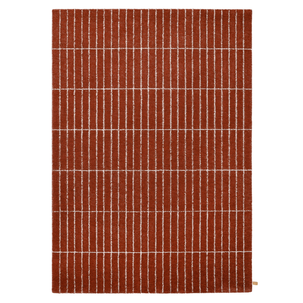 Tiles Block Matta (flera utföranden) - Kasthall - 7