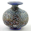 バーティル･ヴァリーン  ふっくらベース Vase  (10 cm)  1975年  