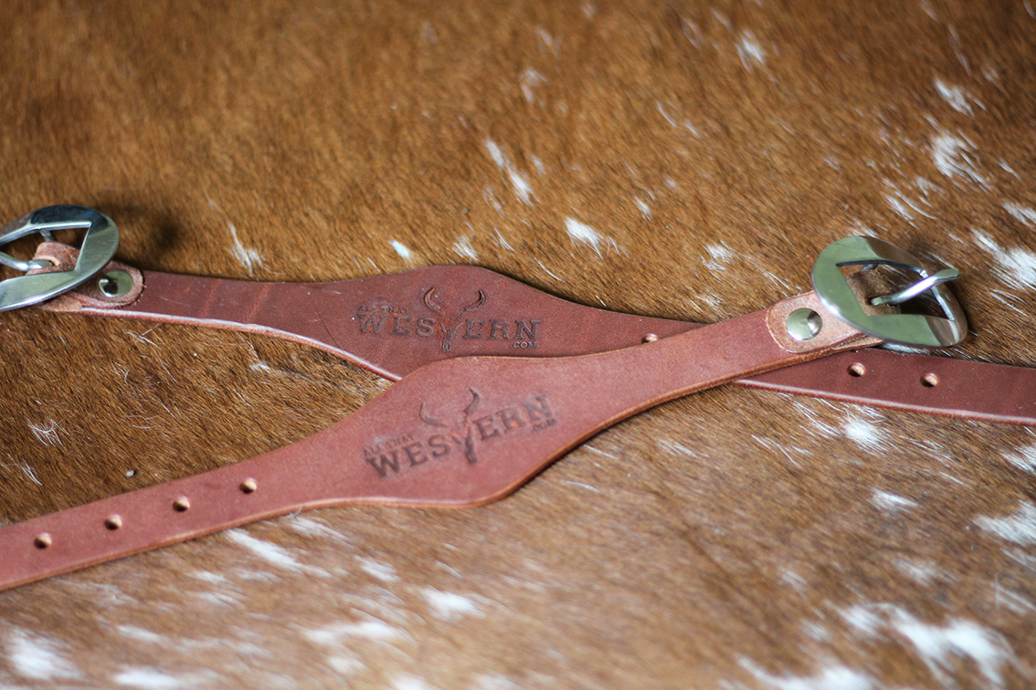 All That Hobble Strap - 4