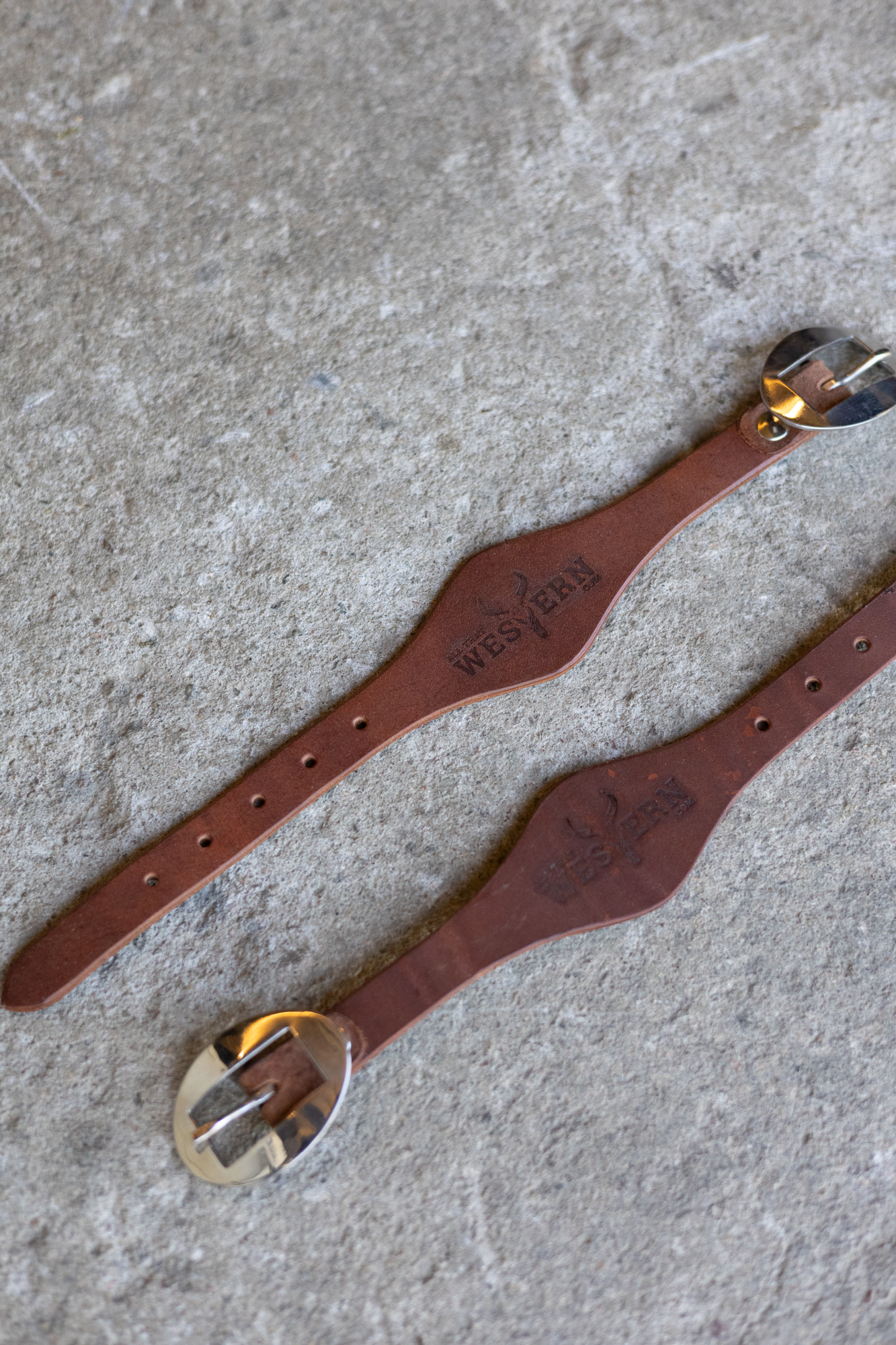 All That Hobble Strap - 7