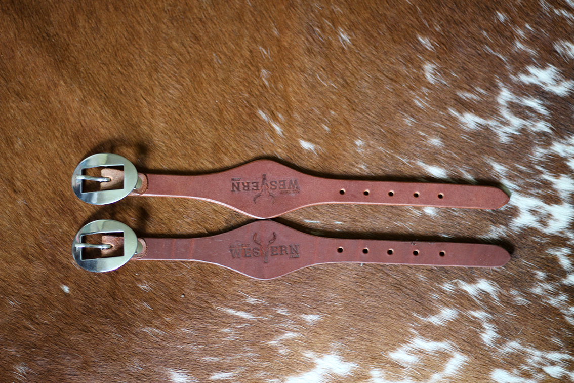 All That Hobble Strap - 5
