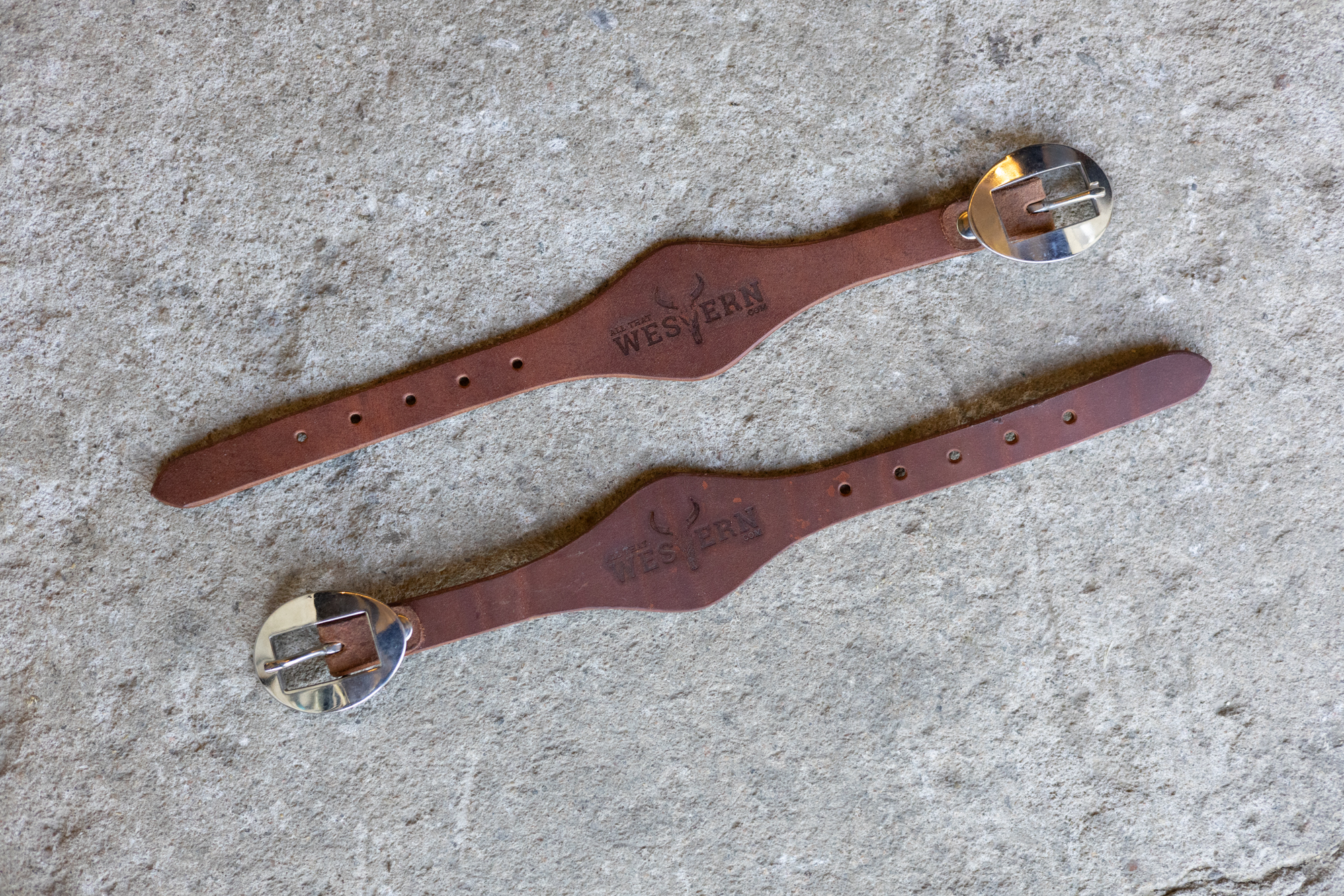 All That Hobble Strap - 3