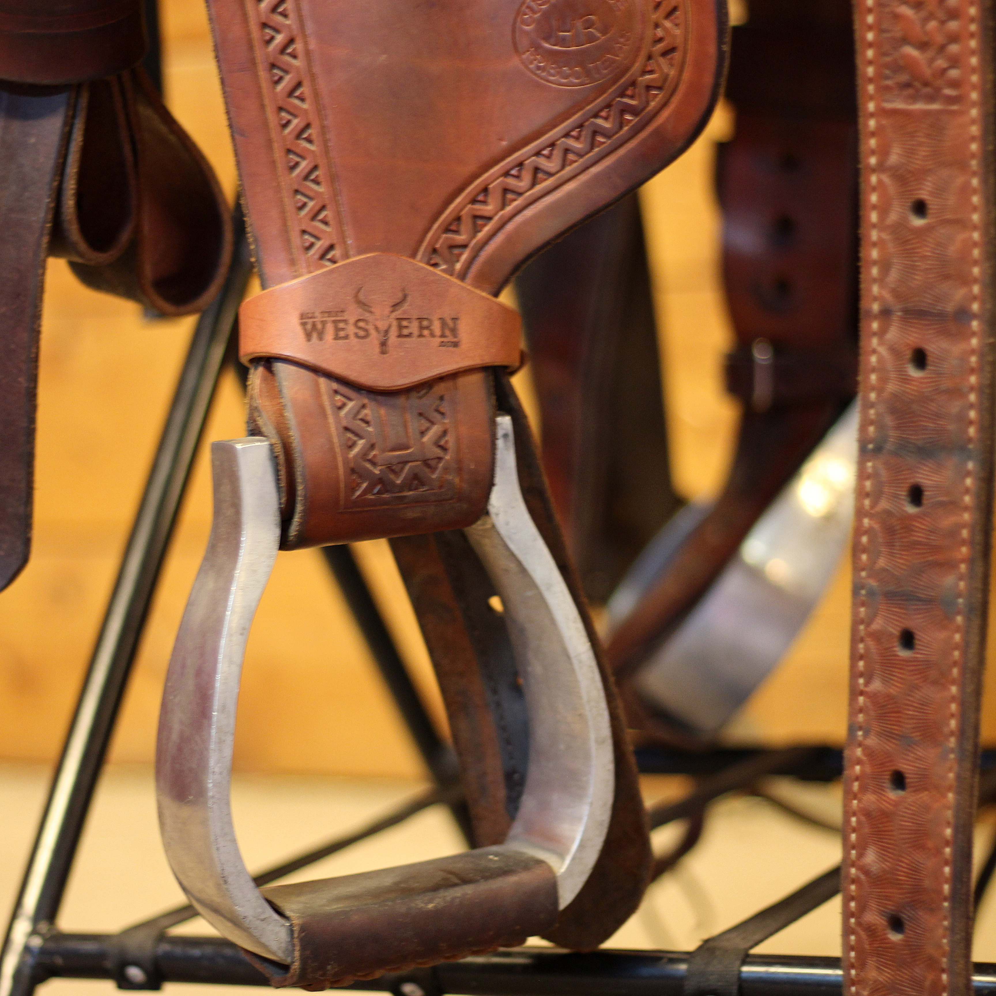 All That Hobble Strap - 2
