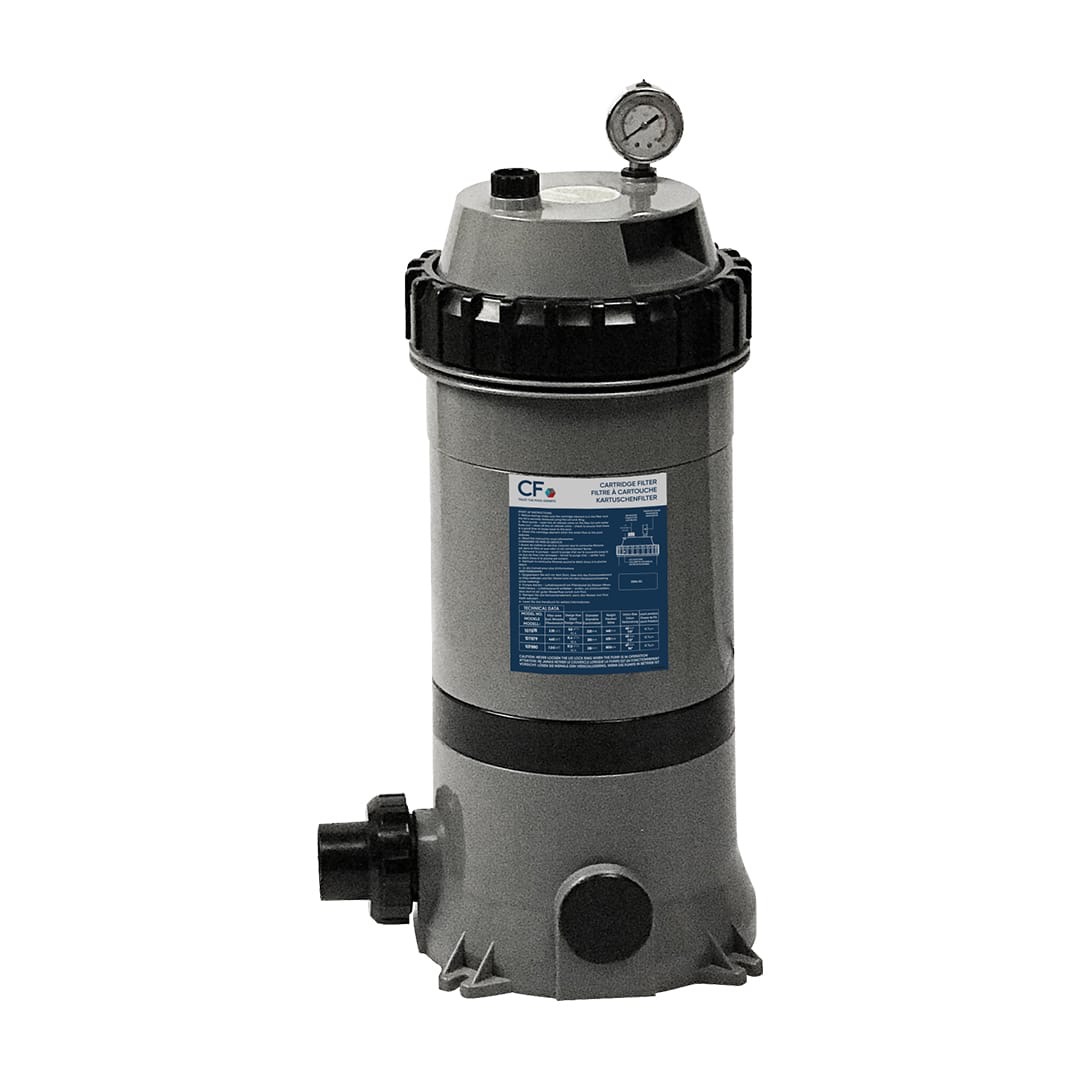 CF Patronfilter 12
