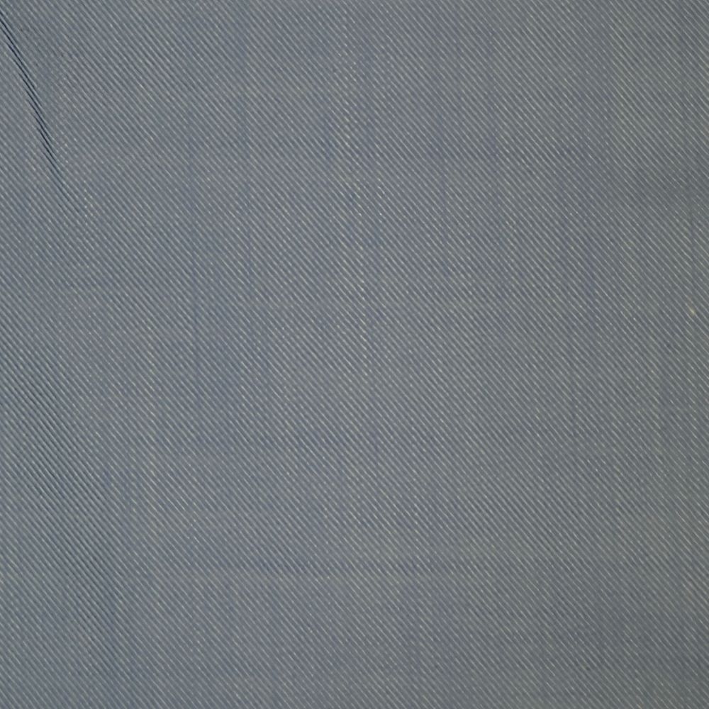 Pure Merino Twill Lt Blue