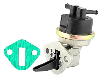 Bränslepump mekanisk  Volvo 200, 700 ser