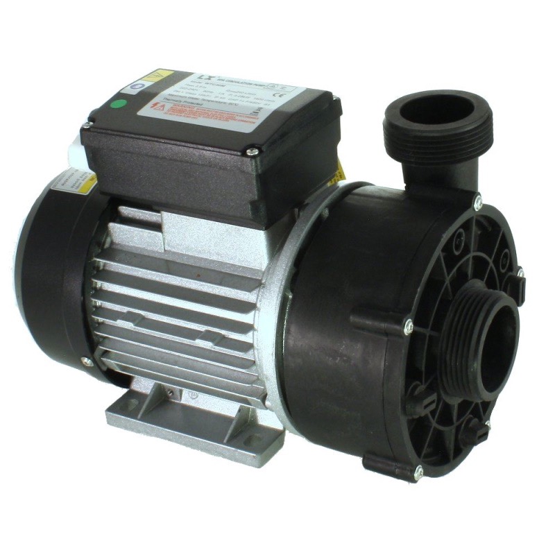 LX Whirlpool WTC50M