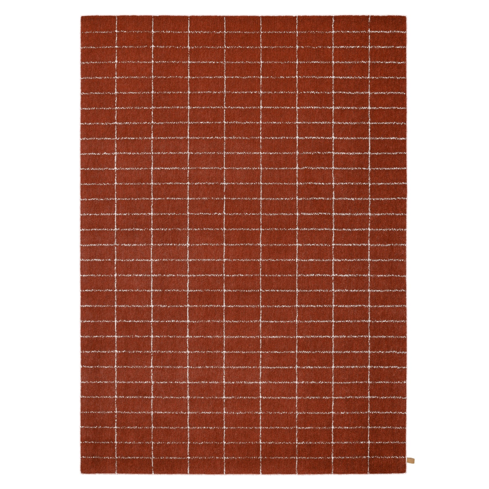 Tiles Brick Matta (flera utföranden) - Kasthall - 8