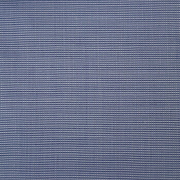 Pure Merino Structure Md Blue/Offwhite