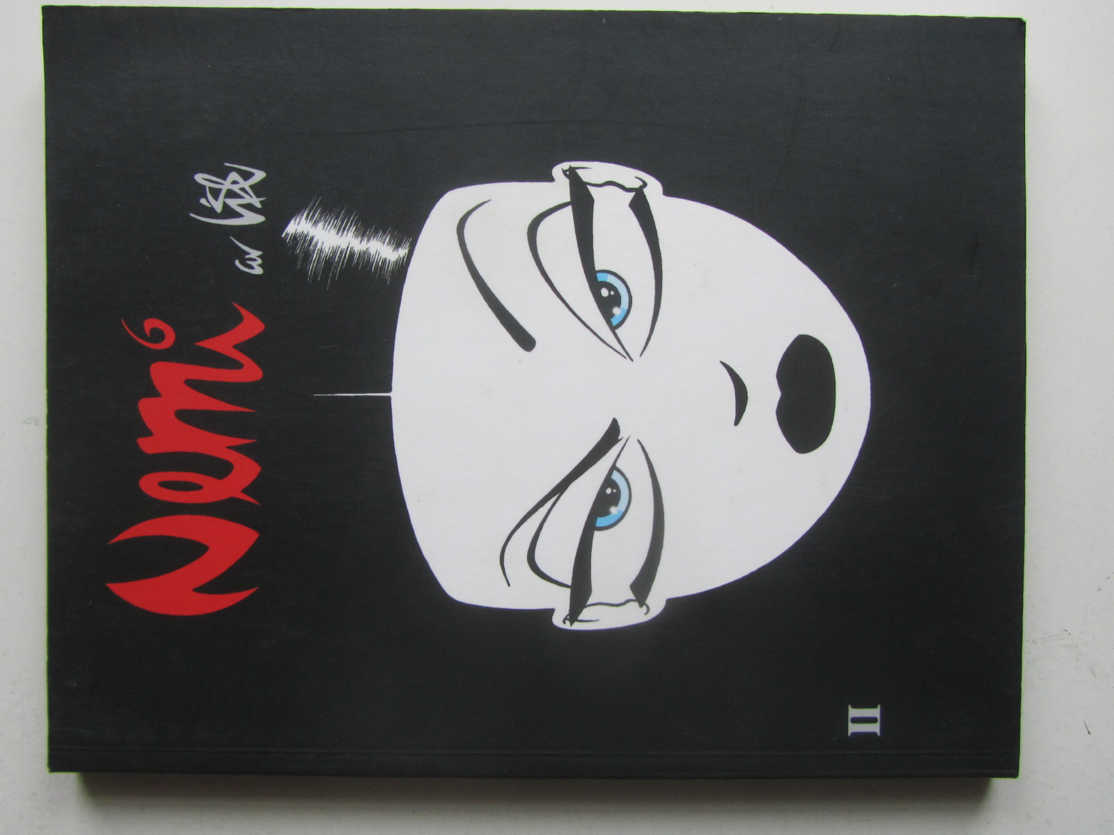 Nemi Seriealbum 02 