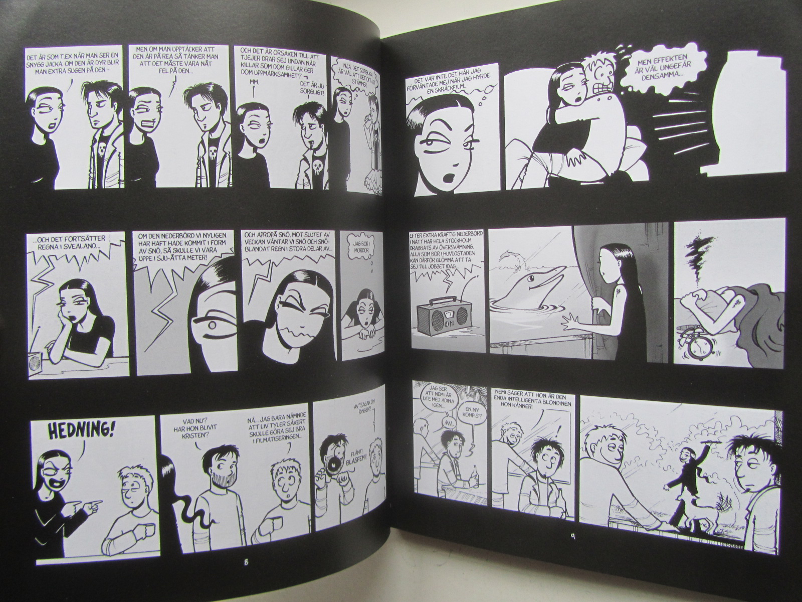 Nemi Seriealbum 02  - 3