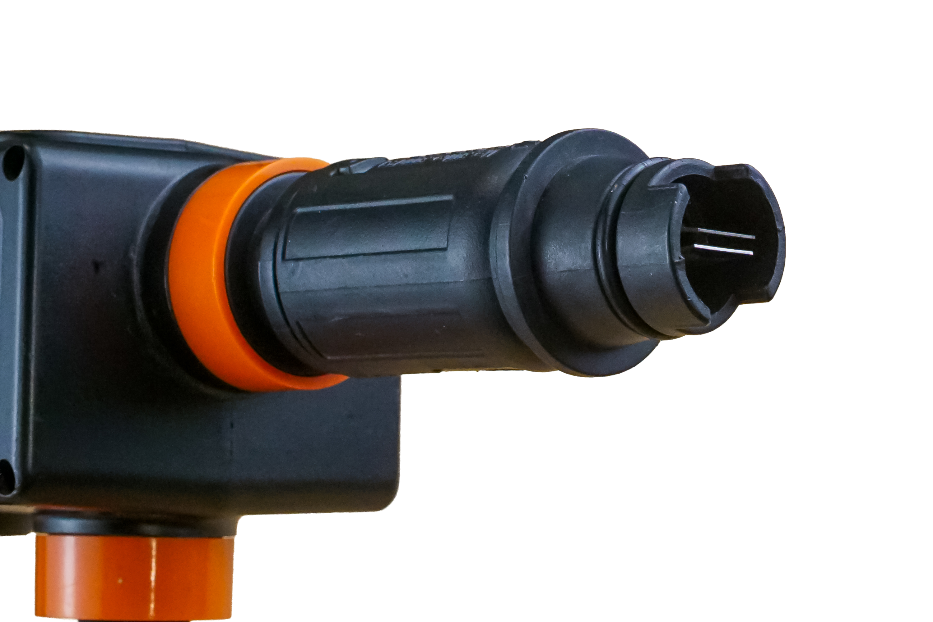 e-Nozzle, nytt e-Strålerør for våre populære 20L pumpesekker. - 8