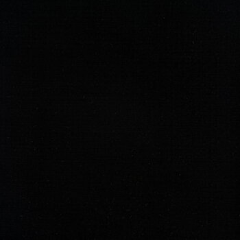 Pure Merino Twill Black