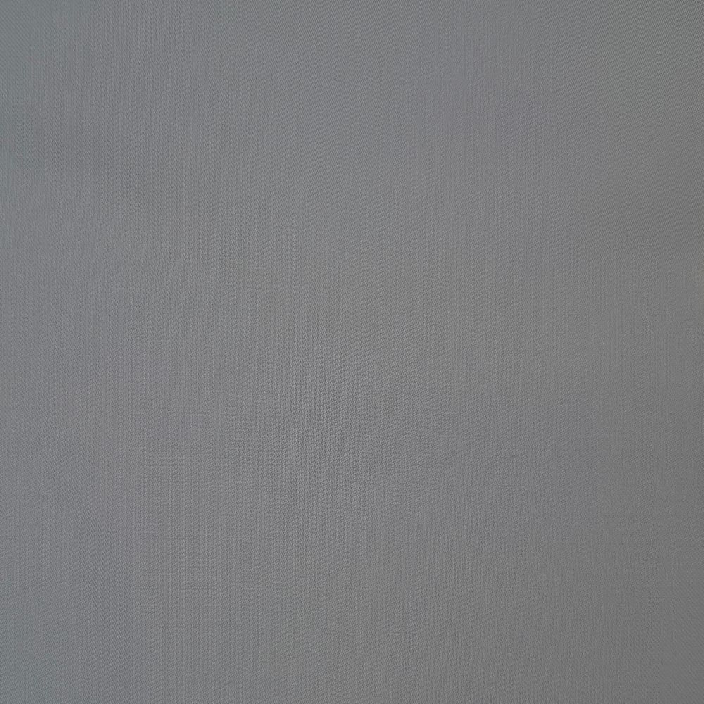 Pure Merino Twill Lt Blue
