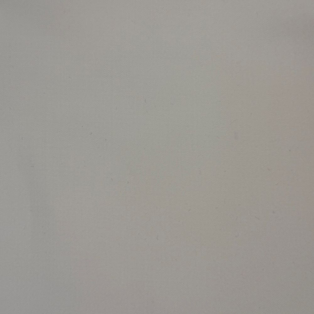 Pure Merino Twill Offwhite