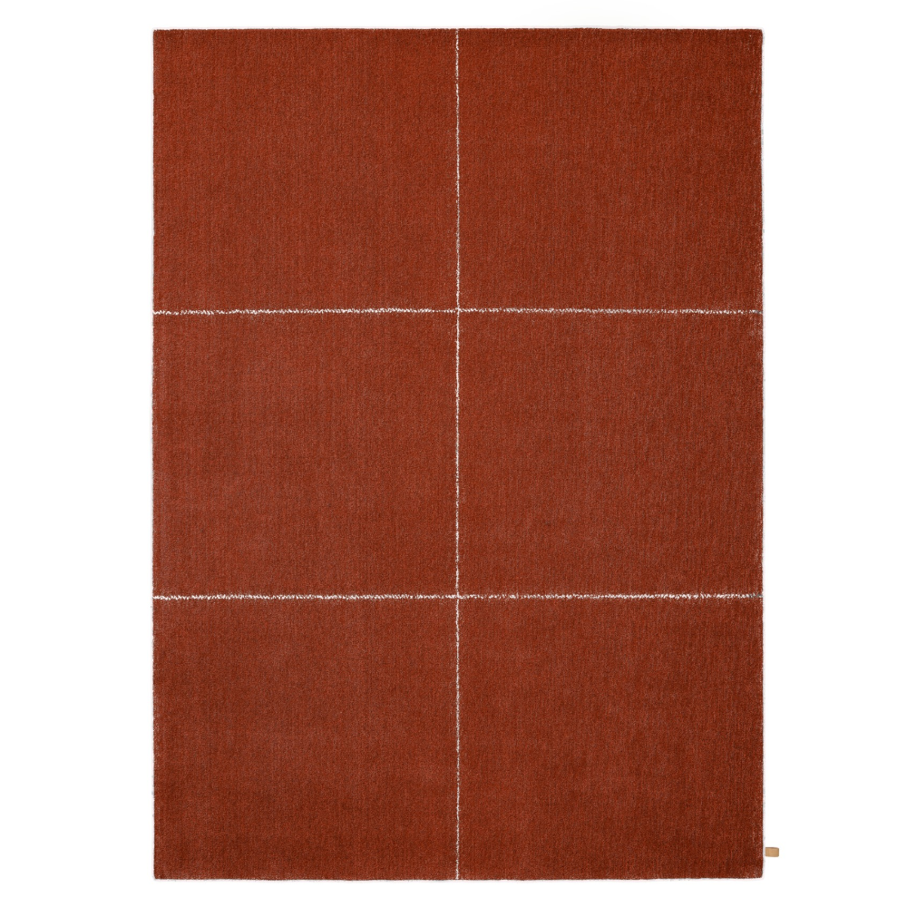 Tiles Slab Matta (flera utföranden) - Kasthall