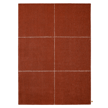 Tiles Slab Matta (flera utföranden) - Kasthall