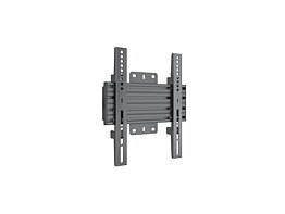 M Wallmount Pro MBW1U Fixed VESA 300 Black