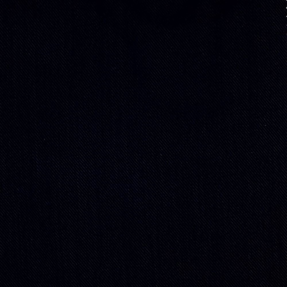Pure Merino Twill Dk Blue