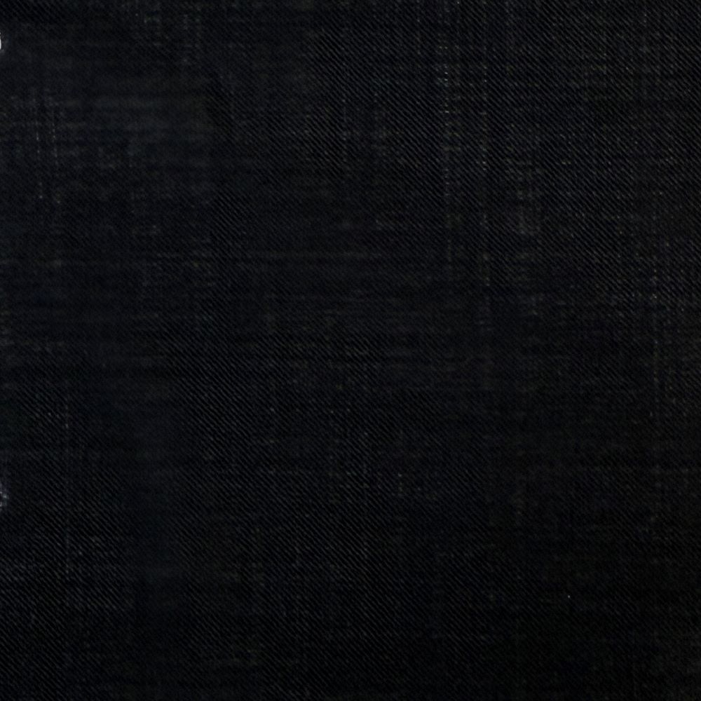 Pure Merino Twill Navy