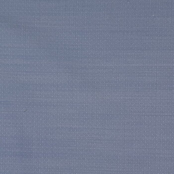 Merino/Lyocell Blend Small Dots Lt Blue