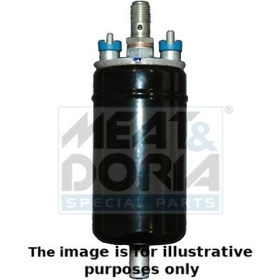 Bränslepump  "Premium" Elektrisk Volvo  200/700-ser m.fl