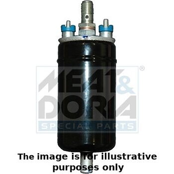 Bränslepump  "Premium" Elektrisk Volvo  200/700-ser m.fl