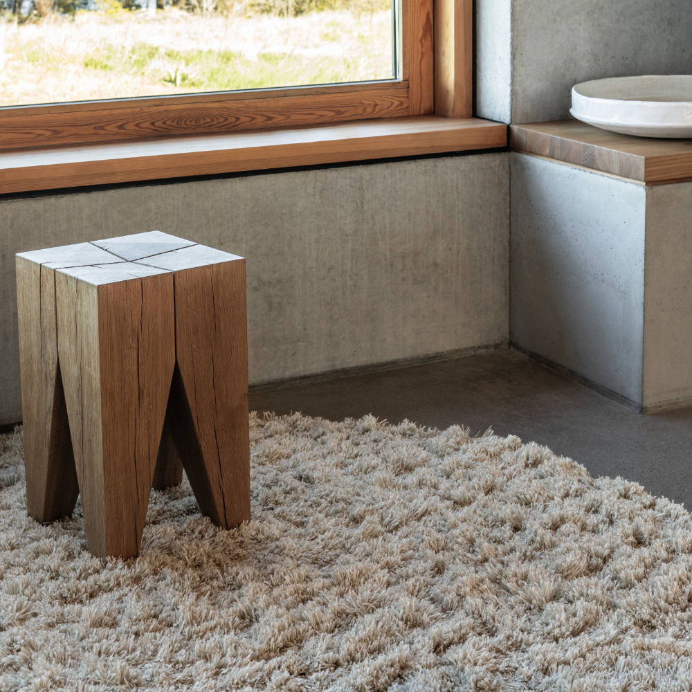 Ålegræs Rug (several sizes) - Kasthall - 10