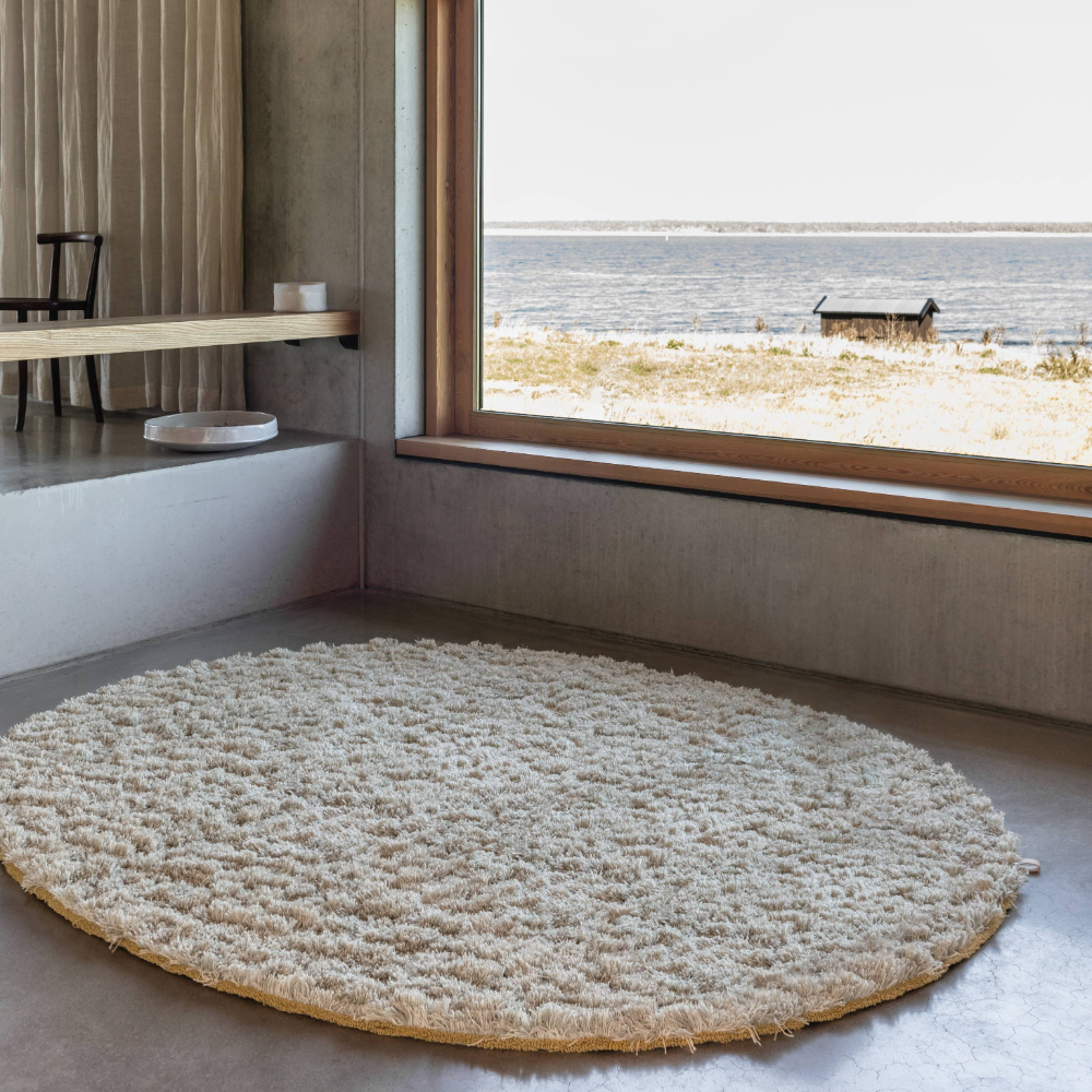 Ålegræs Rug (several sizes) - Kasthall - 6
