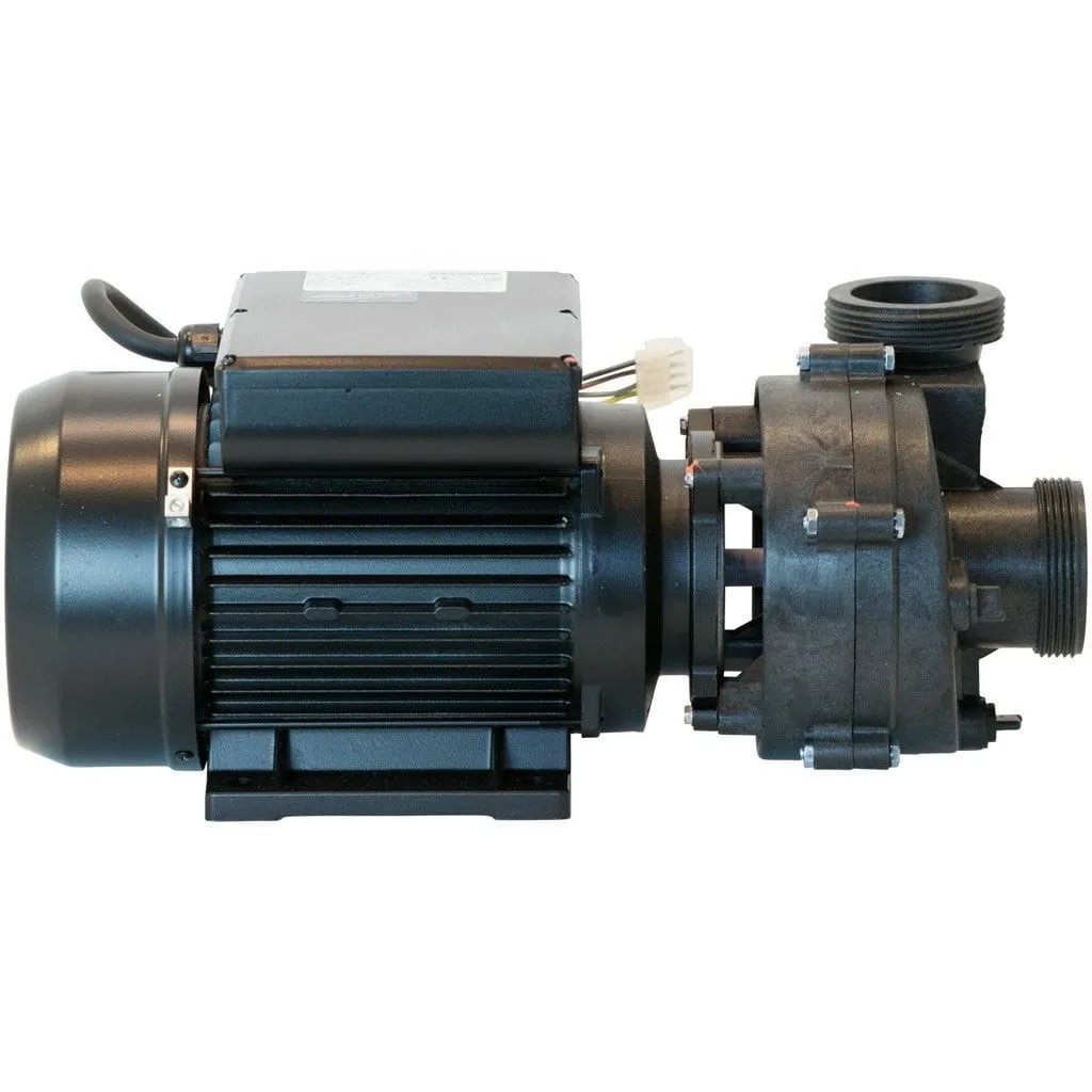 Niagara Pump 3 HP