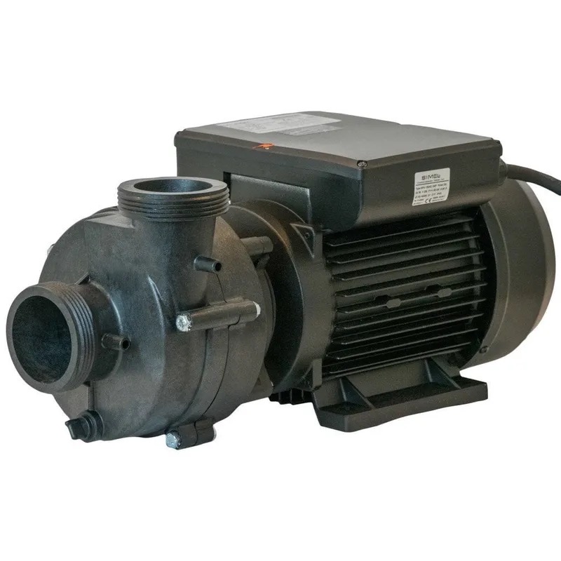 Niagara Pump 2 HP 2 speed
