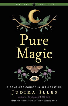 Pure Magic - Illes Judika