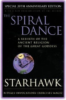 Spiral Dance, The - 20th Anniversary   - Starhawk