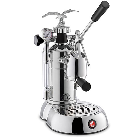 La Pavoni Milano LPLMLN01EU - Lever