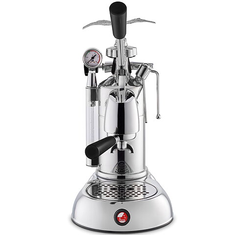La Pavoni Milano LPLMLN01EU - Lever