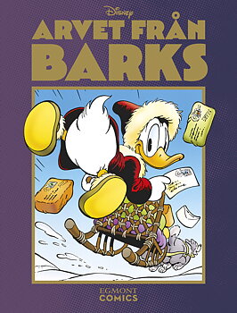 Arvet från Barks 2